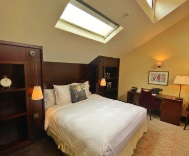 the vagabond club singapore a tribute portfolio hotel vagabond club suite bedroom