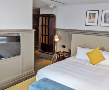 Ann Siang House Singapore (The Unlimited Collection by Oakwood)