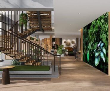 Hotel Indigo Kuala Lumpur on the Park