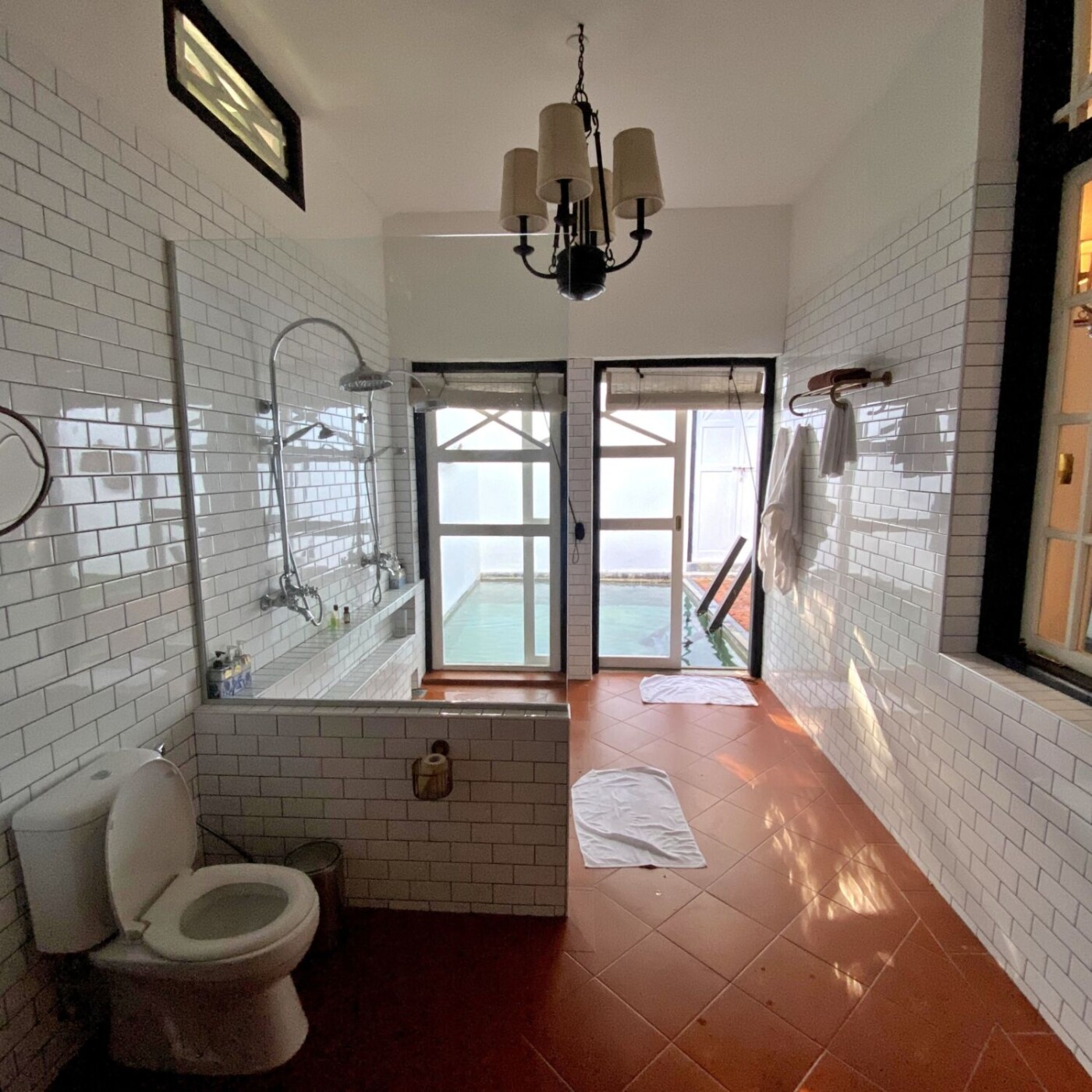 Best Singapore Hotel Bathrooms 2022 Secret Life of Fatbacks