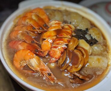 InterContinental Singapore Man Fu Yuan Man Fu Yuan Abundance Treasure Treasure Pot (Pen Cai)