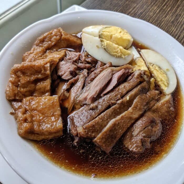 Hotel Review: Goodwood Park Hotel Singapore (Poolside Suite) - Colonial ...