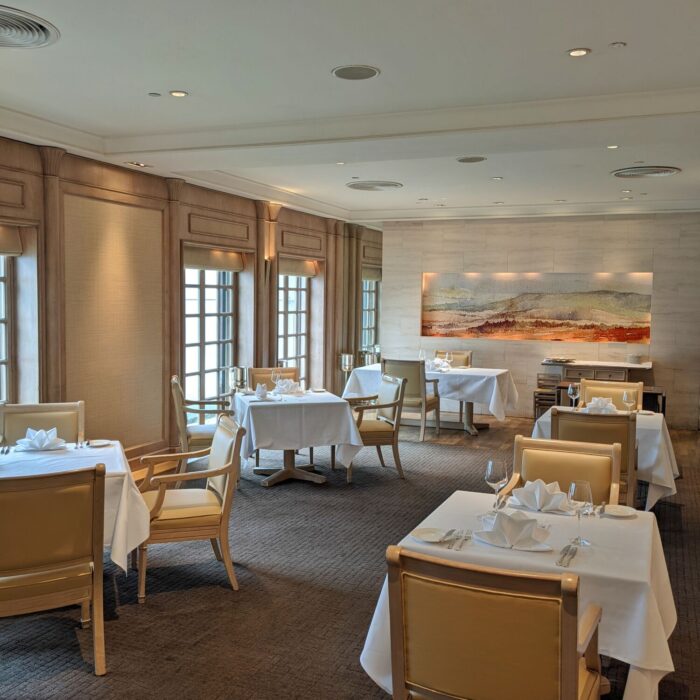 Hotel Review: Goodwood Park Hotel Singapore (Poolside Suite) - Colonial ...