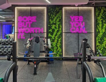 5 Things I Learnt About Fitness After Trying The New Meta Performance Gym In Singapore