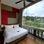 Oasia Resort Sentosa Junior Suite