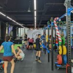 5 Things I Learnt About Fitness After Trying BFT Raffles CBD In ...