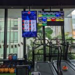 5 Things I Learnt About Fitness After Trying BFT Raffles CBD In ...