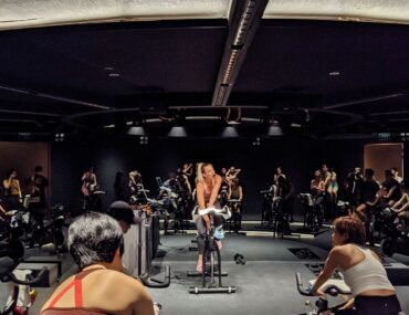The 2022 Ultimate Guide to Spin Studios in Singapore (Version 4.0)