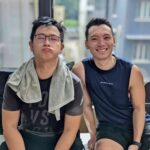 5 Things I Learnt About Fitness After Trying BFT Raffles CBD In ...