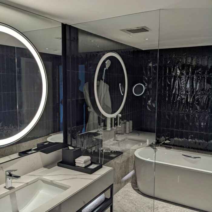First Look: Hilton Singapore Orchard | Secret Life of Fatbacks