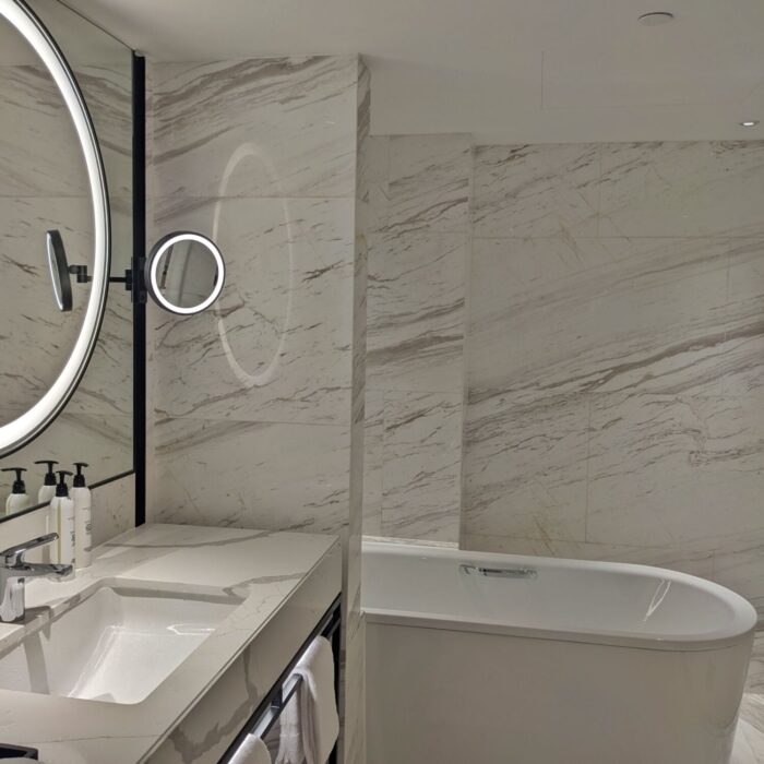 First Look: Hilton Singapore Orchard | Secret Life of Fatbacks