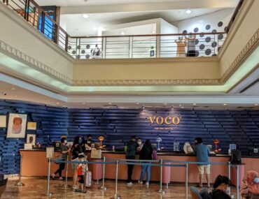 Hotel Review: voco Orchard Singapore (Family Suite) – Playful Lifestyle Chic in the Heart of Orchard Road