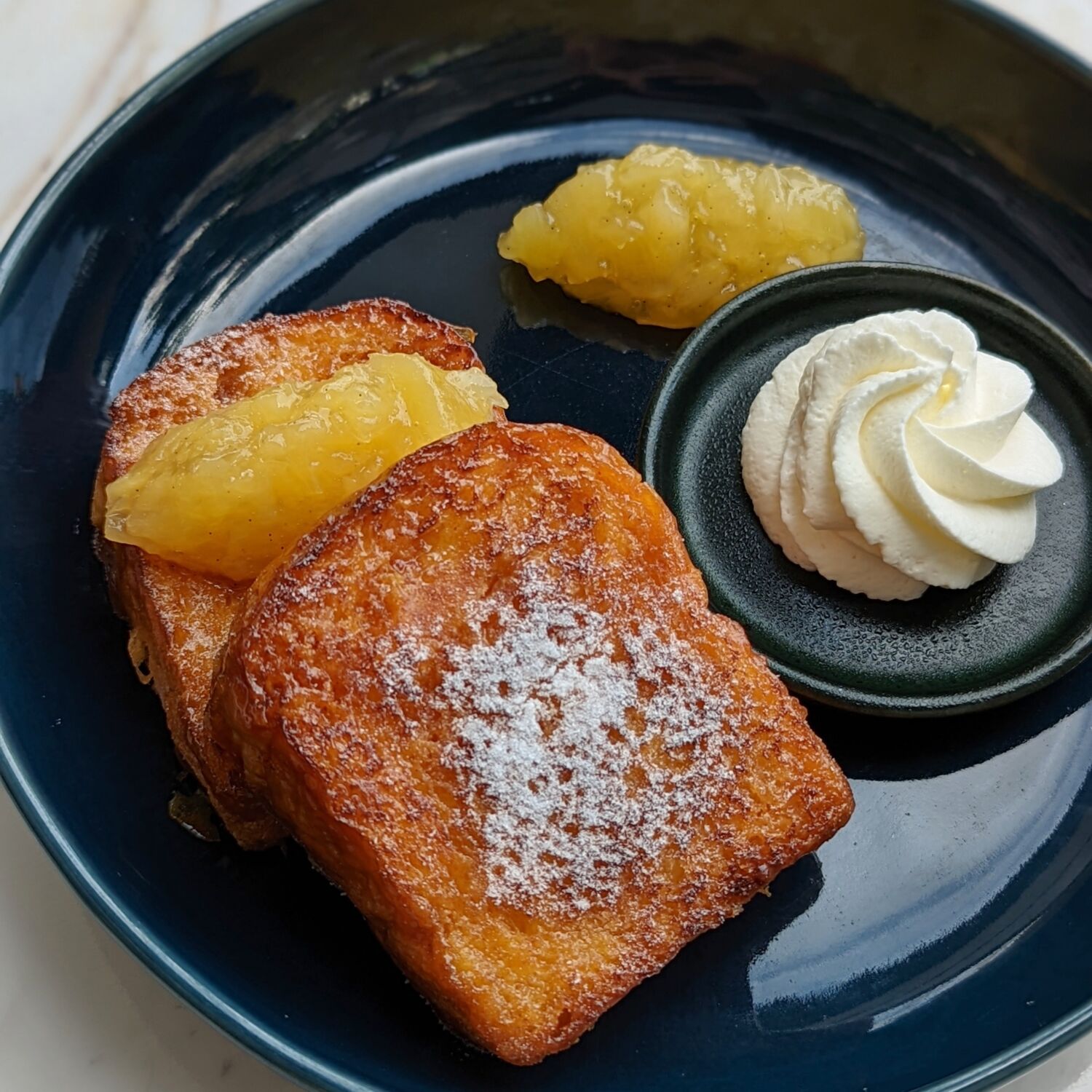 Capella Bangkok Phra Nakhon Breakfast Shibuya Toast