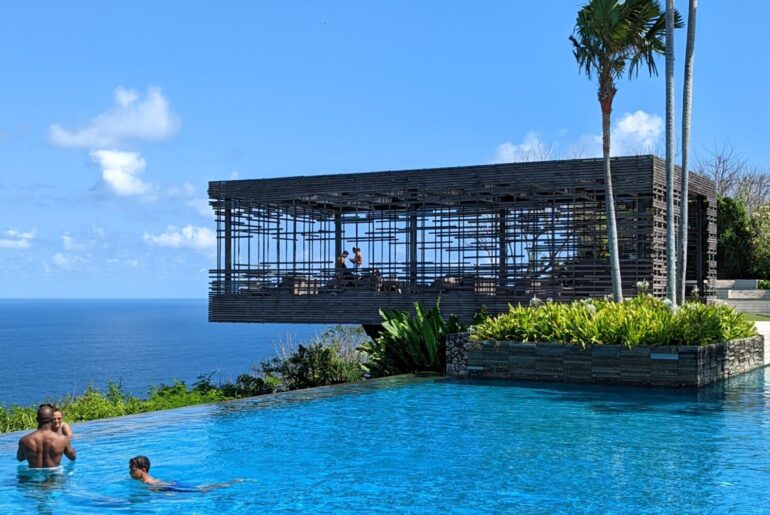 Rediscover Bali with the Hyatt Asia-Pacific Resort Flash Sale (July 2022)