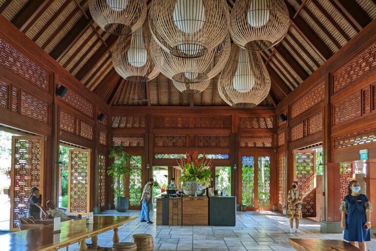 Hotel Review: Andaz Bali (One Bedroom Garden Villa) – Idyllic Forest Retreat in Sleepy Sanur