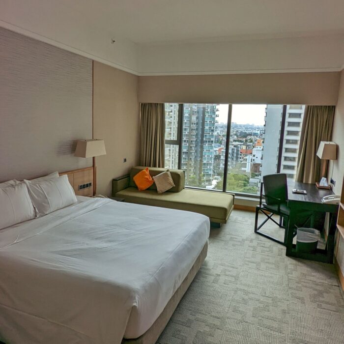 Grand Mercure Singapore Roxy Launches "Go Local Staycation" package ...