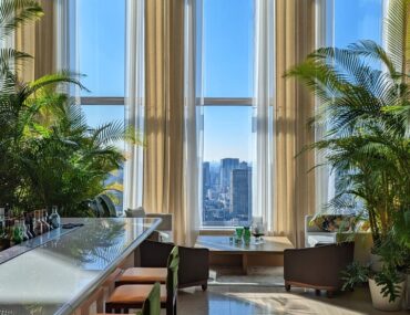 Hotel Review: The Tokyo EDITION, Toranomon (Studio Terrace) – Chic, Sky-High Urban Jungle Sanctuary In Upscale Toranomon