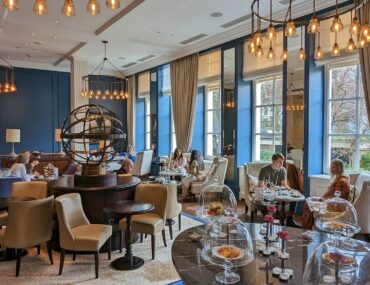 Hilton Unveils New “Diamond Reserve” Top-Tier Status and Other Hilton Honors Loyalty Programme Changes