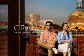 hotel grand central singapore haunted
