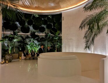 Hotel Review: The Singapore EDITION (Garden King) – Ritzy and Showstoppingly Glamorous Social Destination Along Cuscaden Road