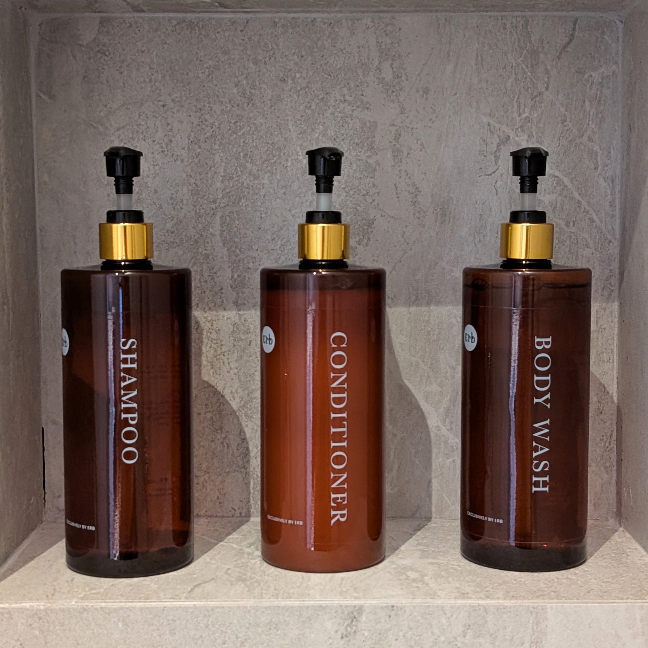 Madi Paidi Bangkok, Autograph Collection Sapphire Premium King Bathroom Amenities