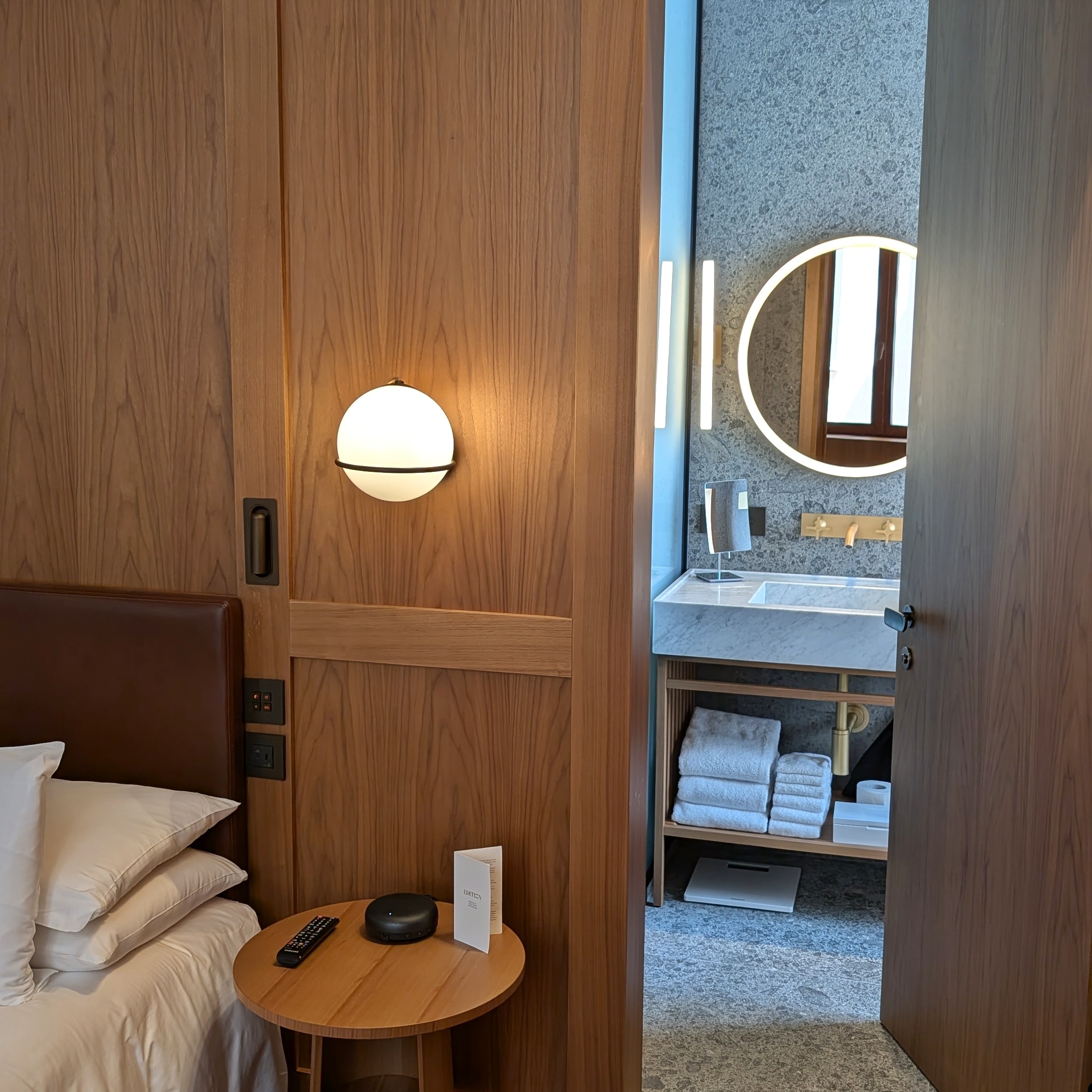 The ROME Edition EDITION Signature Suite