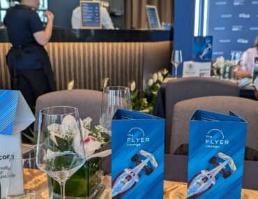 Ascott Privilege Signatures Programme Offers Exclusive Access to Grand Prix and Chelsea Football Club Experiences