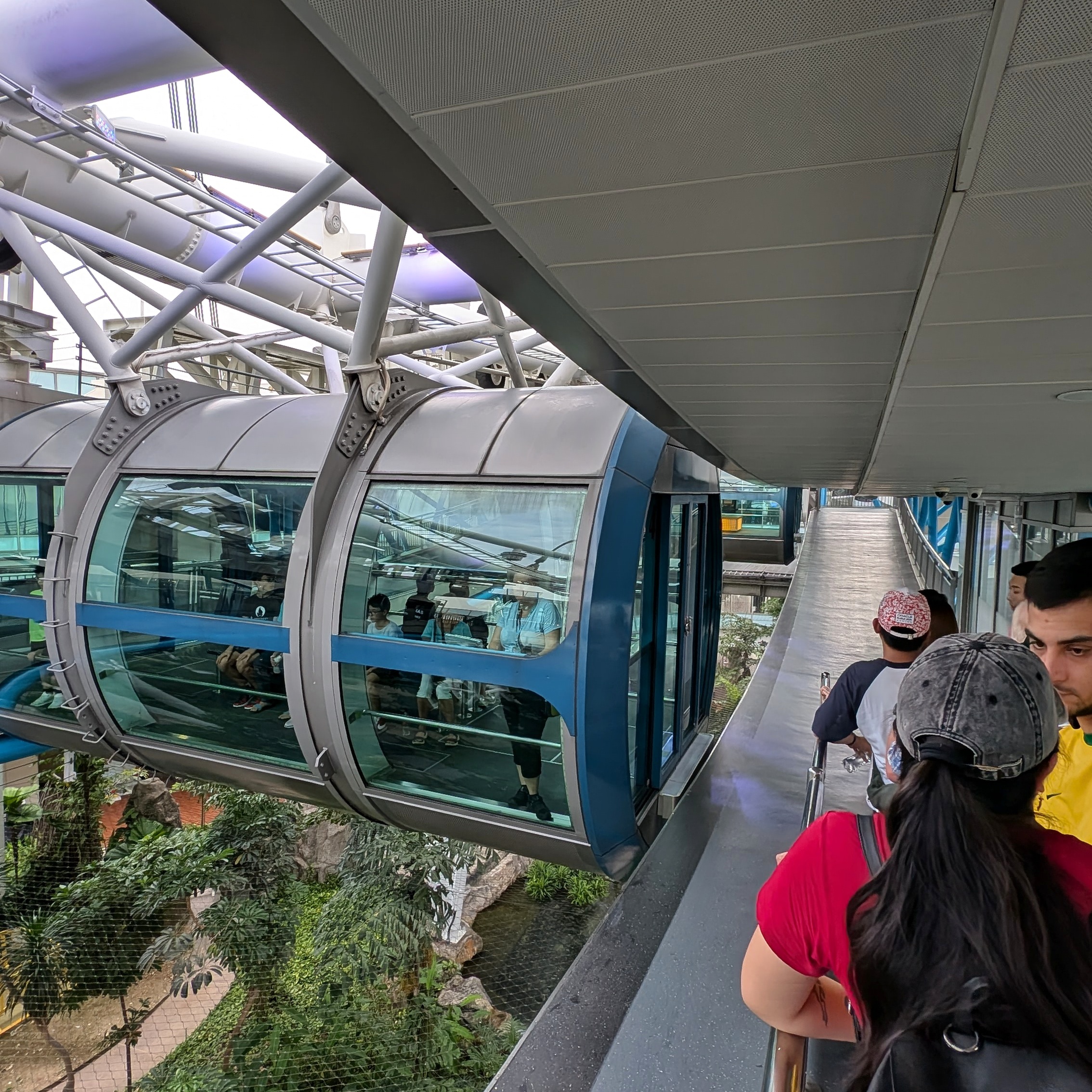 Ascott Star Rewards Membership Programme Singapore Flyer