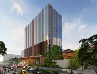 Accor Mövenpick and Handwritten Collection Hotels To Launch in Singapore By 2027