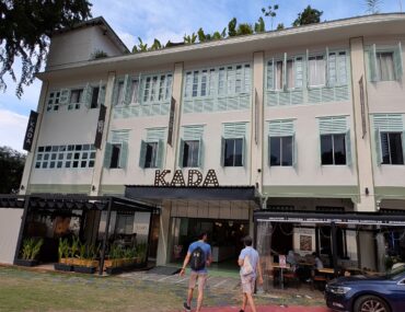 Serviced Apartment Review: Habyt Kada at Maxwell, Singapore (Deluxe Room) – Cosy Flexible Living Within Buzzy Lifestyle Hub In Maxwell