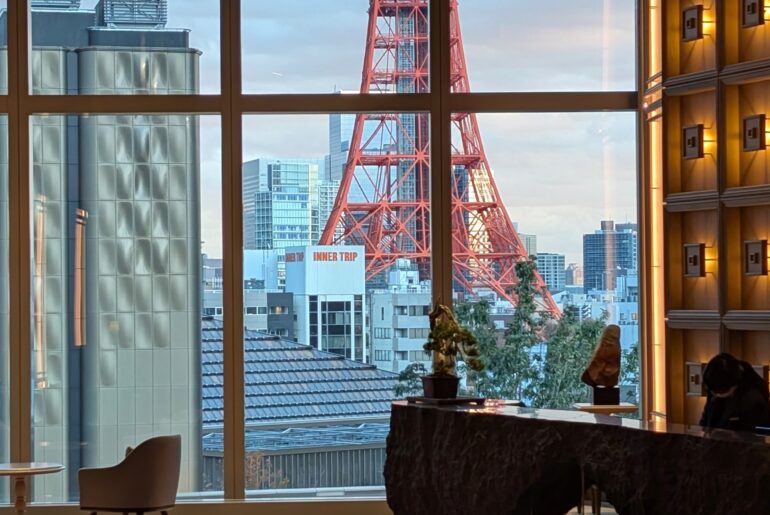 Hotel Review: Janu Tokyo (Premier Room) – The Ethereal Aman Tokyo’s Earth(l)y, Social-Focused Sibling In Azabudai Hills