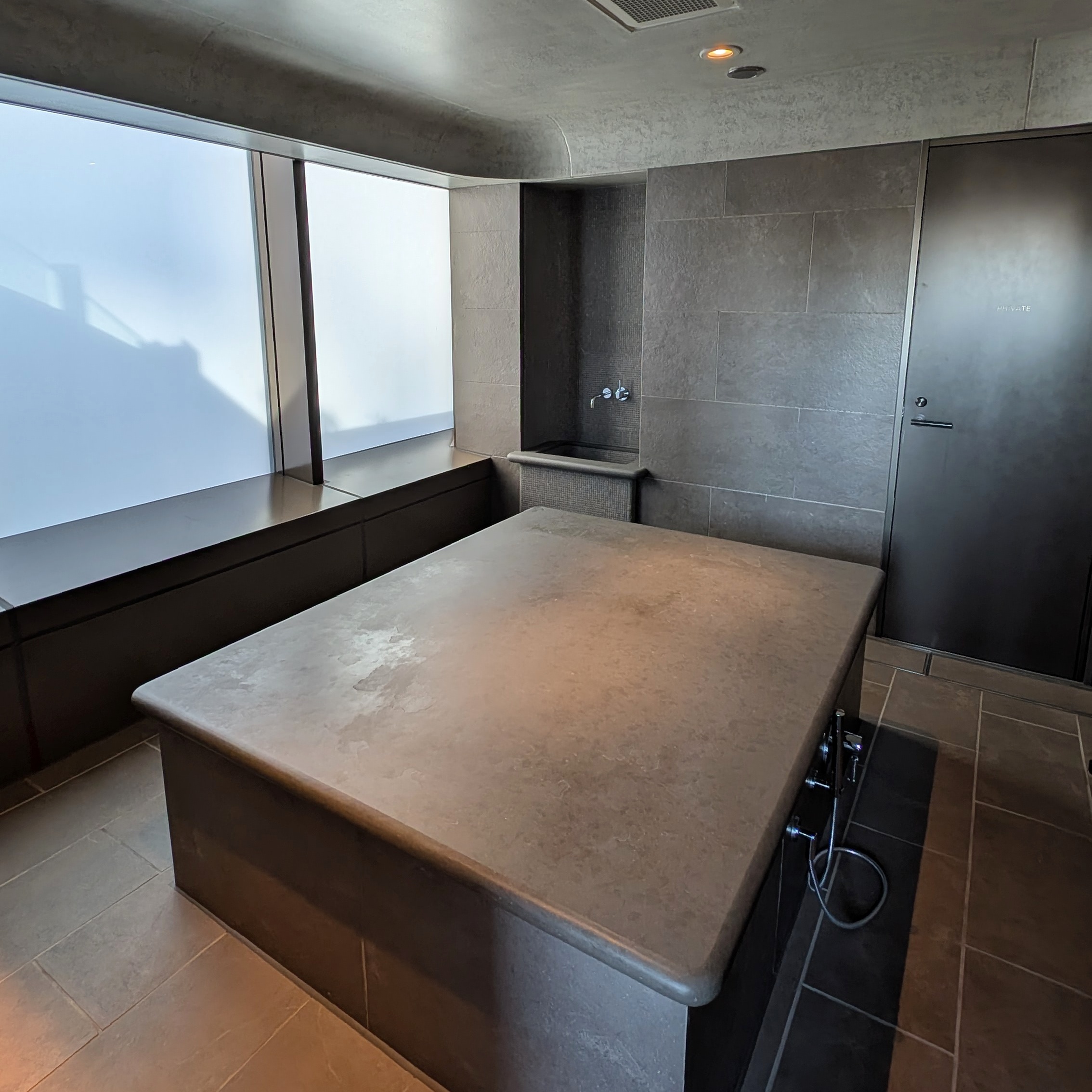 Janu Tokyo Hammam Spa House