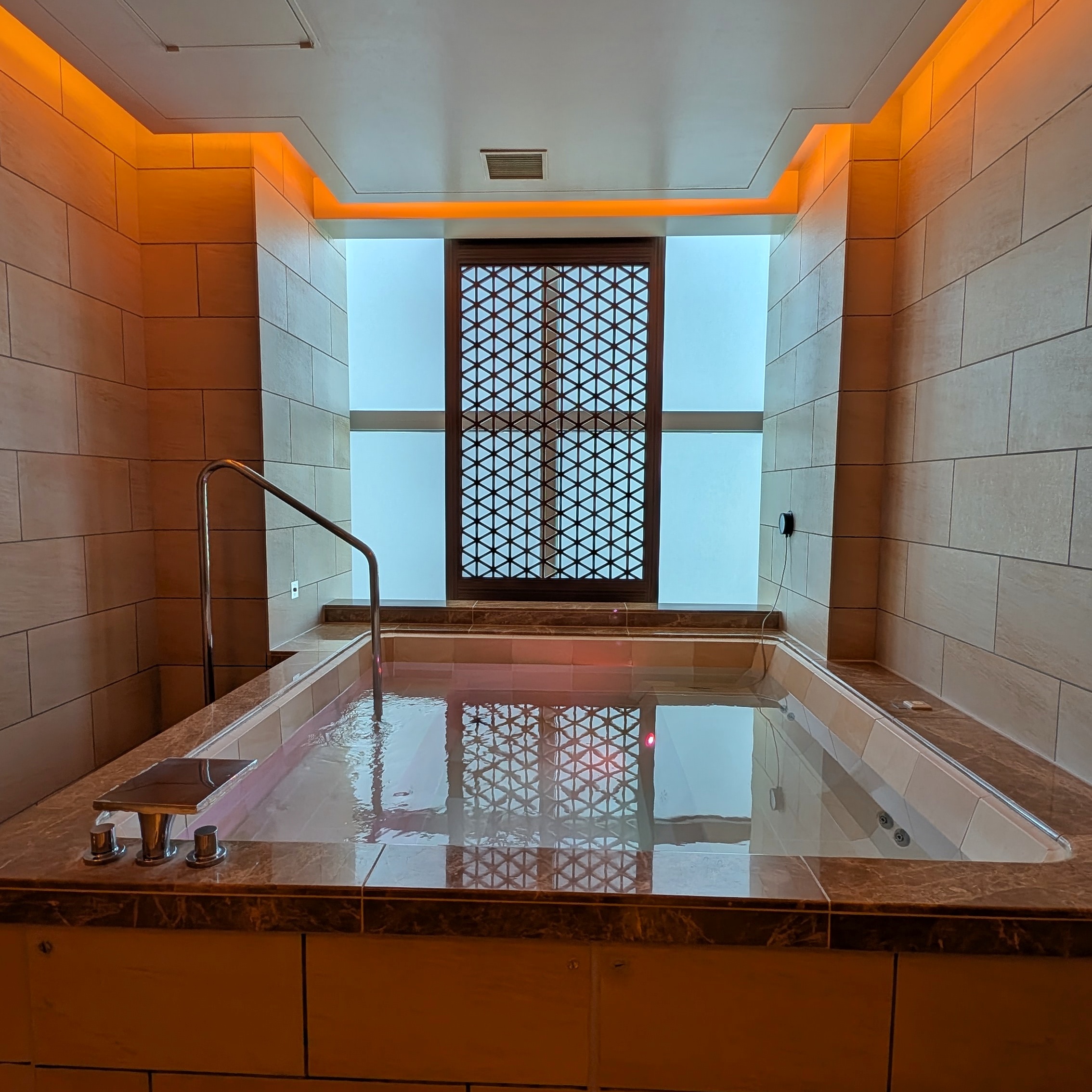 Shangri-La Tokyo Health Club