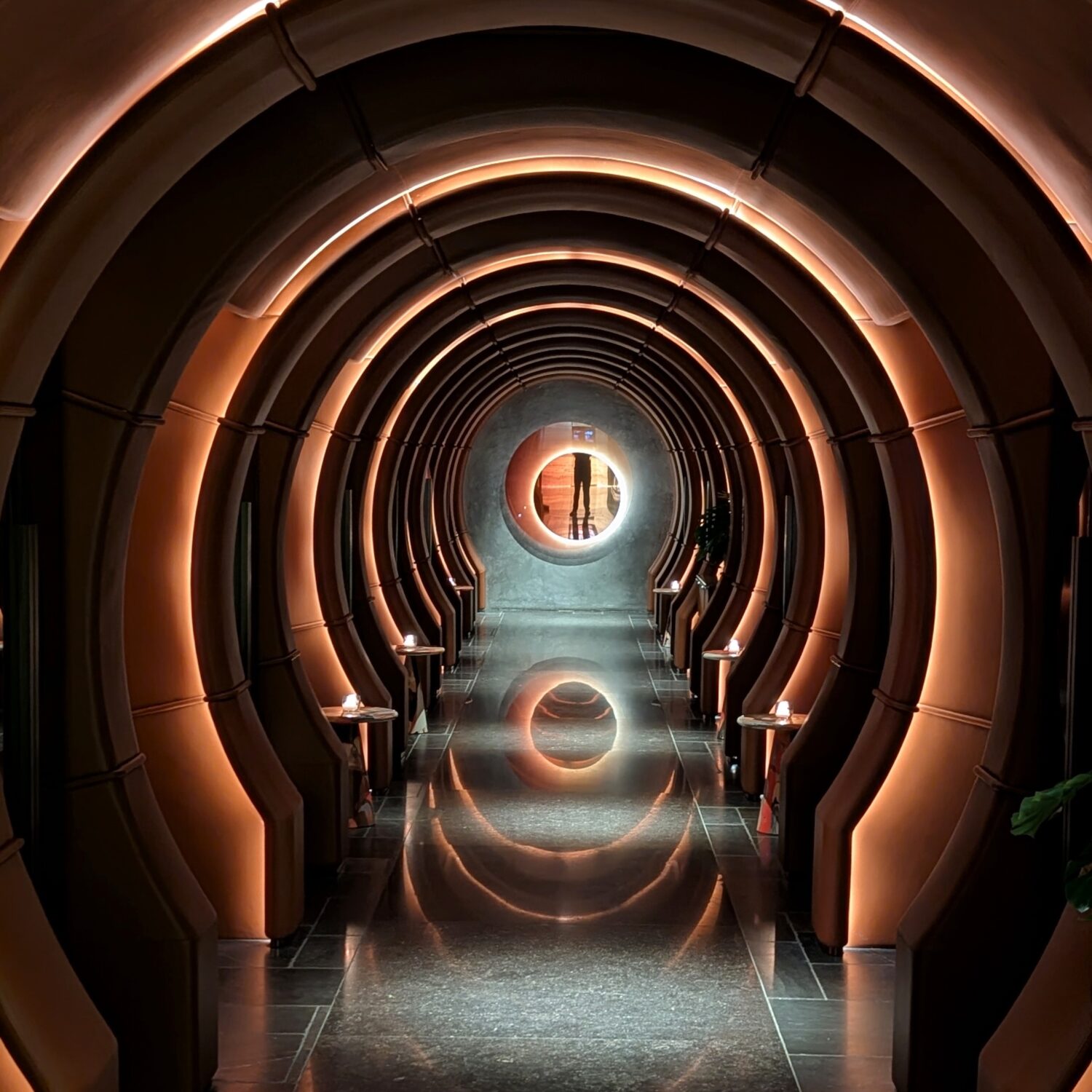 Grand Hyatt Singapore Le Pristine Singapore