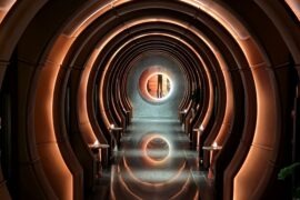 Grand Hyatt Singapore Le Pristine Singapore