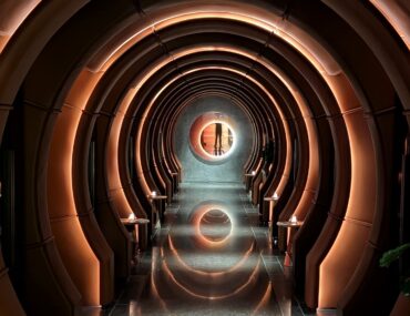 Hotel Review: Grand Hyatt Singapore (Grand Suite King) – Revamped Icon With Refreshed F&B Concepts and Sleek Rooms