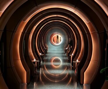 Grand Hyatt Singapore Le Pristine Singapore