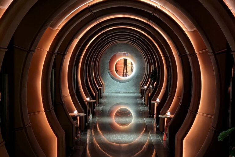 Hotel Review: Grand Hyatt Singapore (Grand Suite King) – Revamped Icon With Refreshed F&B Concepts and Sleek Rooms