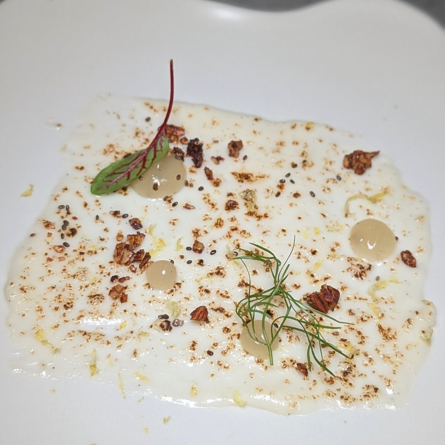 2am: dessertbar Tavukğoğsü