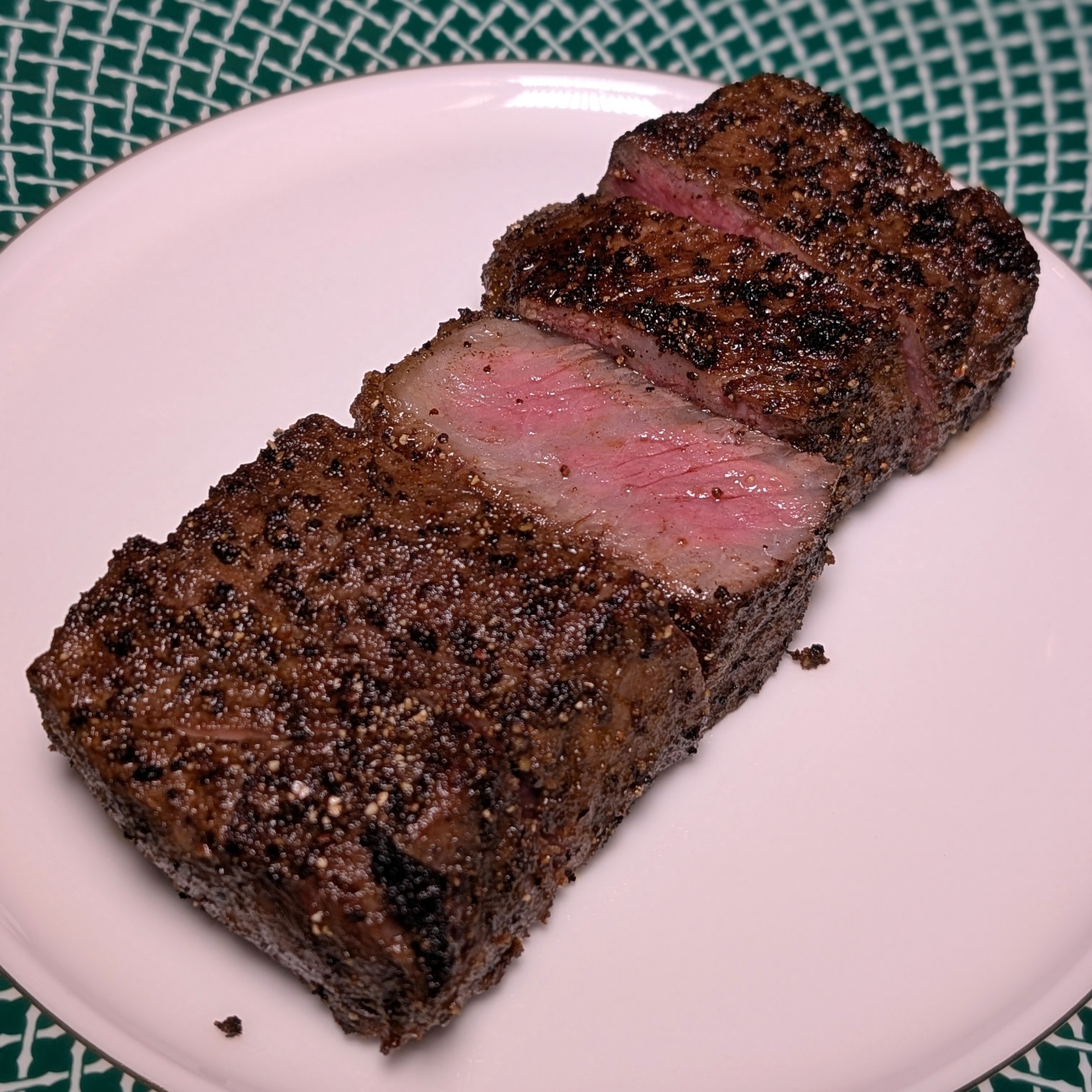 54° Steakhouse Satsuma Wagyu