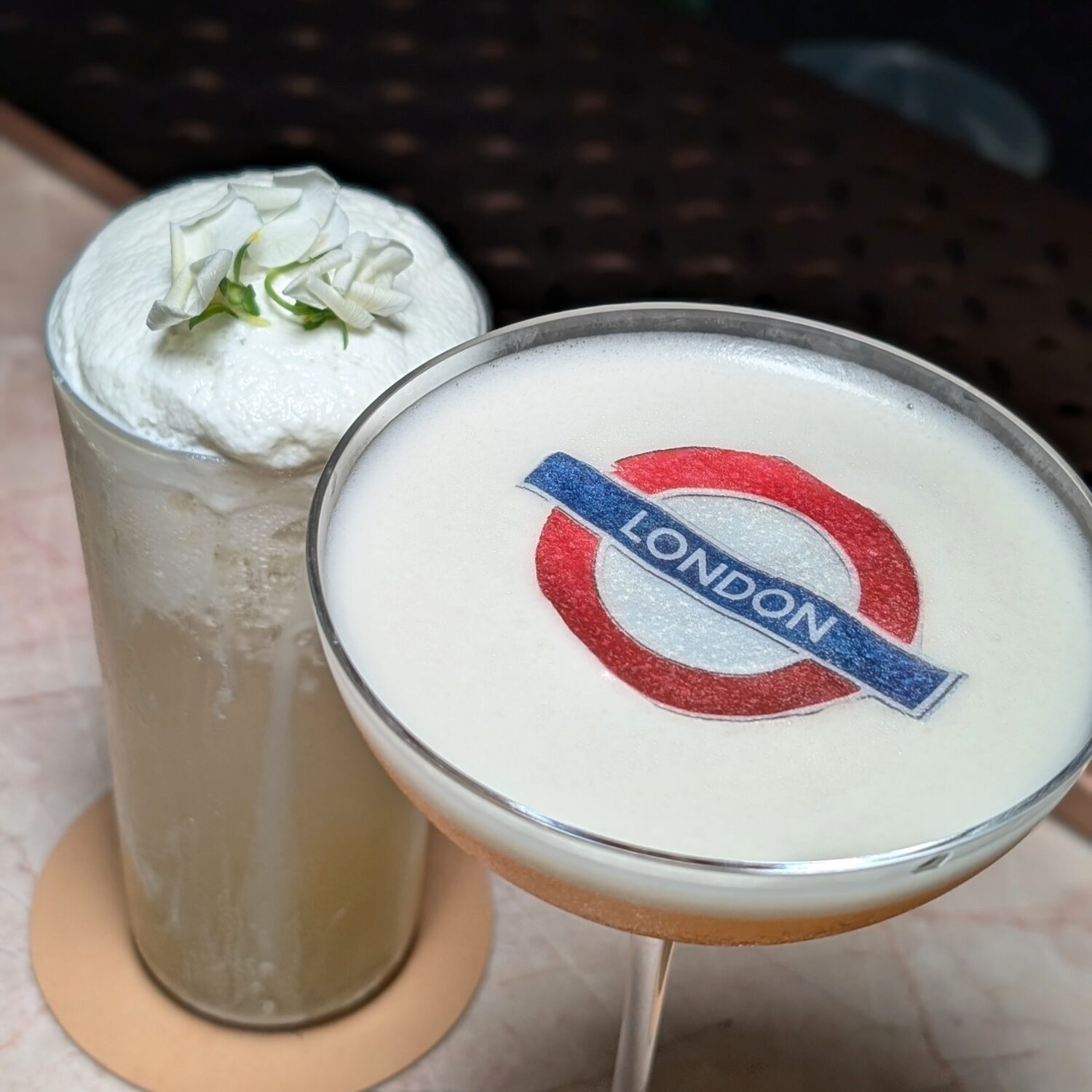 ANTI:DOTE Citrus & Silk and Marmalade in Katong