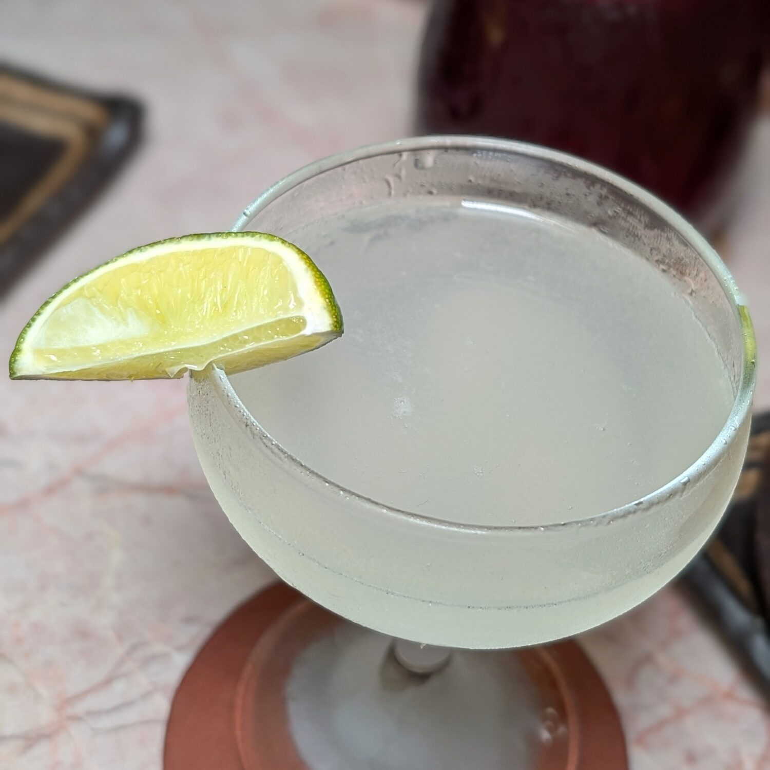 ANTI:DOTE Gimlet