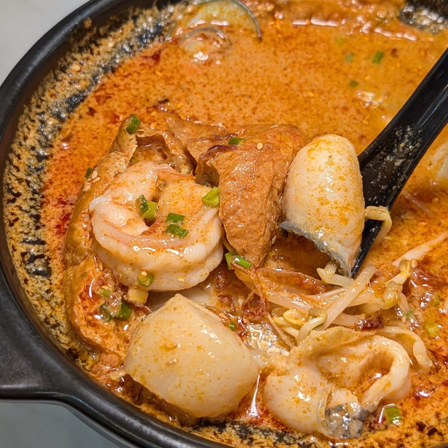 Curry Craft Ocean Pot