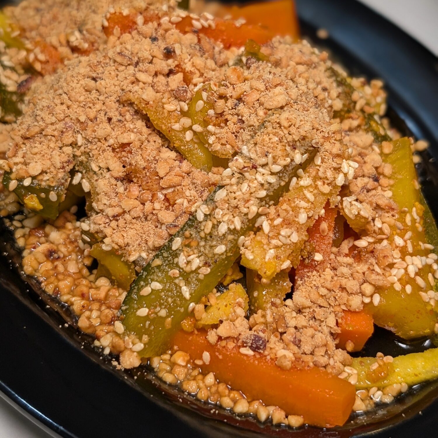 Curry Craft Housemade Achar