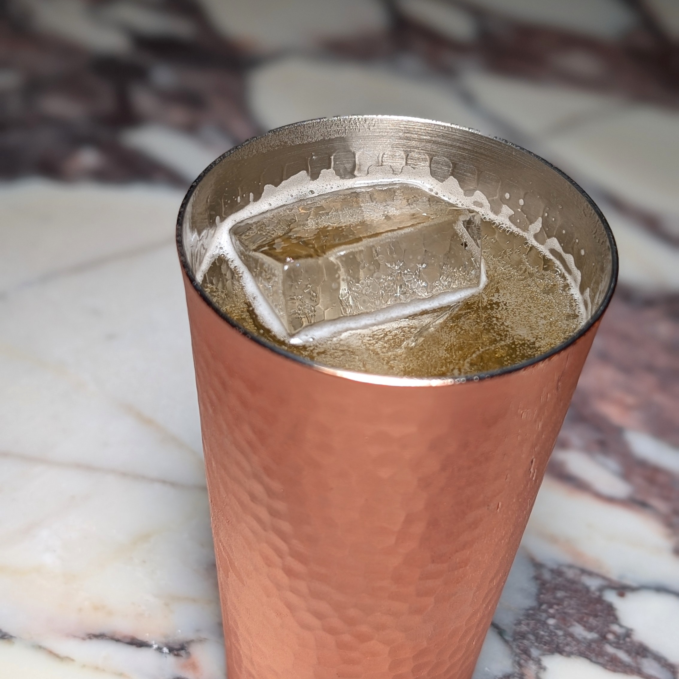 Fairmont Tokyo Yoi to Yoi Highball