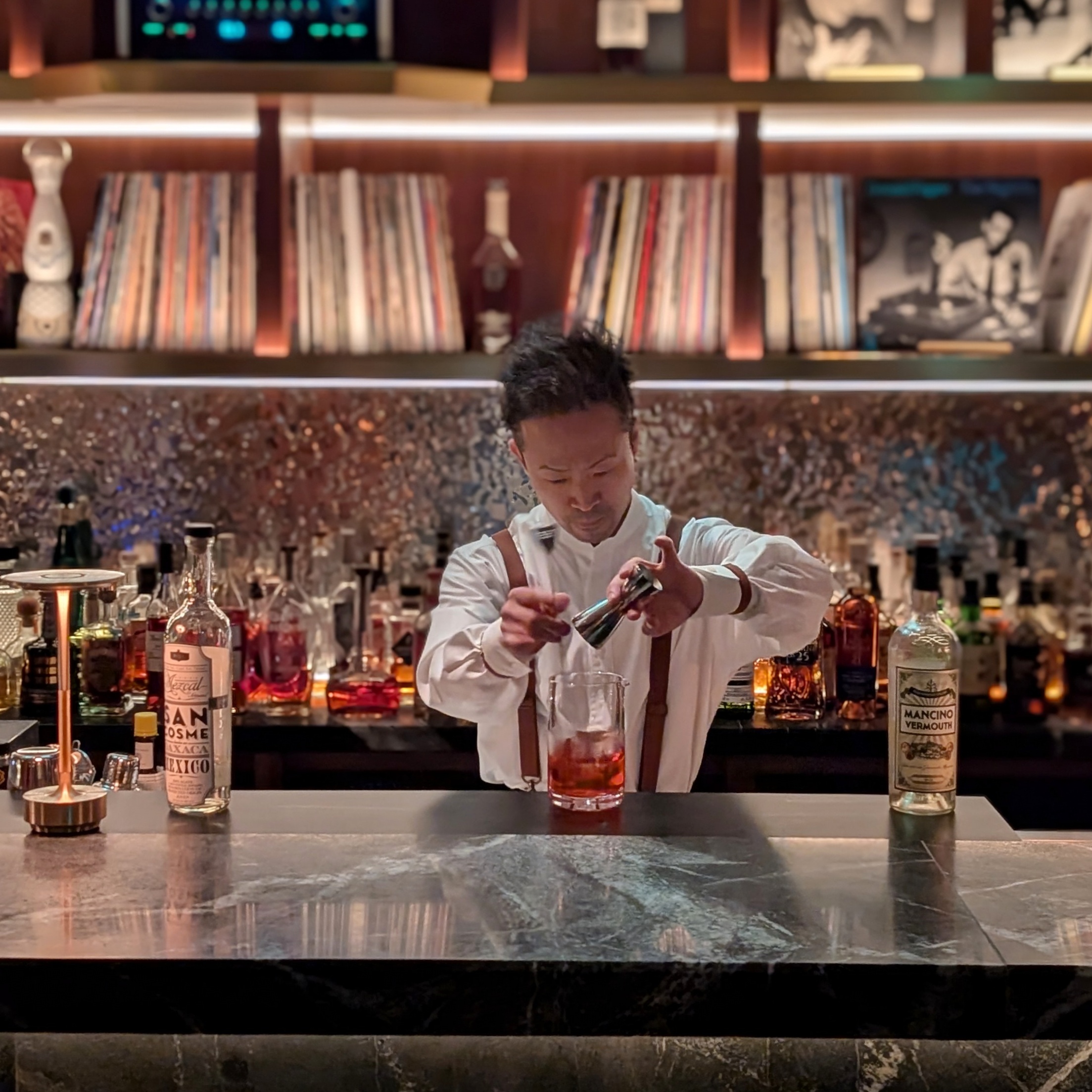 Fairmont Tokyo Off Record