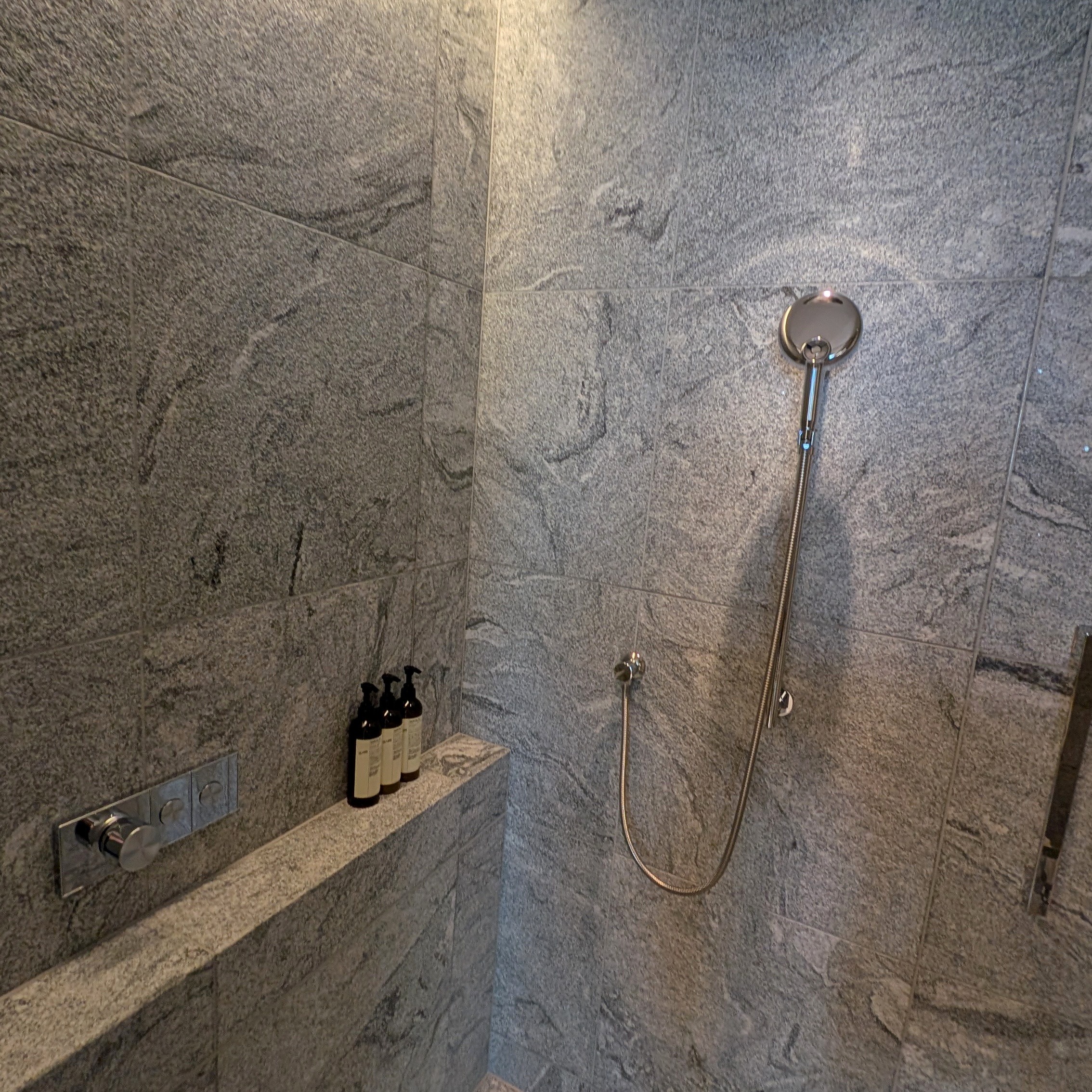 Fairmont Tokyo Fairmont Gold Tokyo Tower View King Bathroom