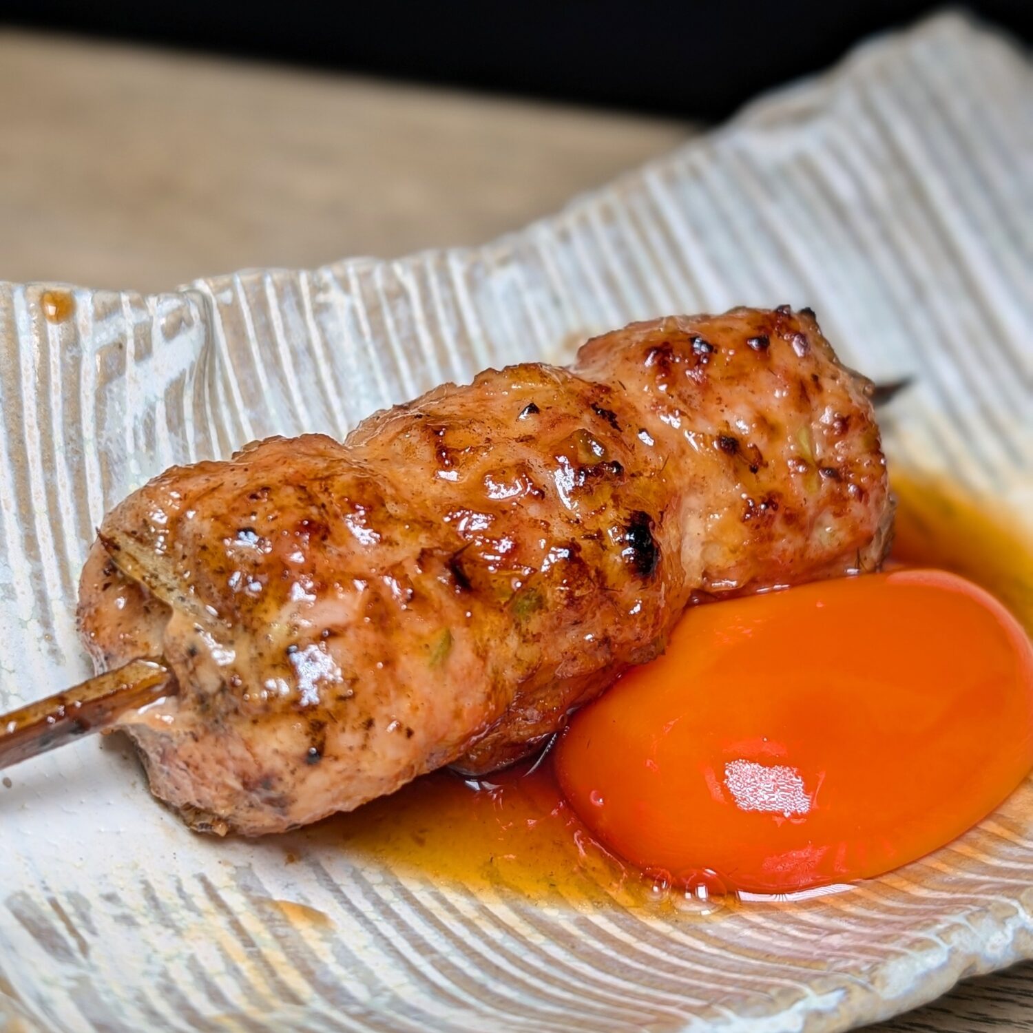 Torikami Chicken Tsukune