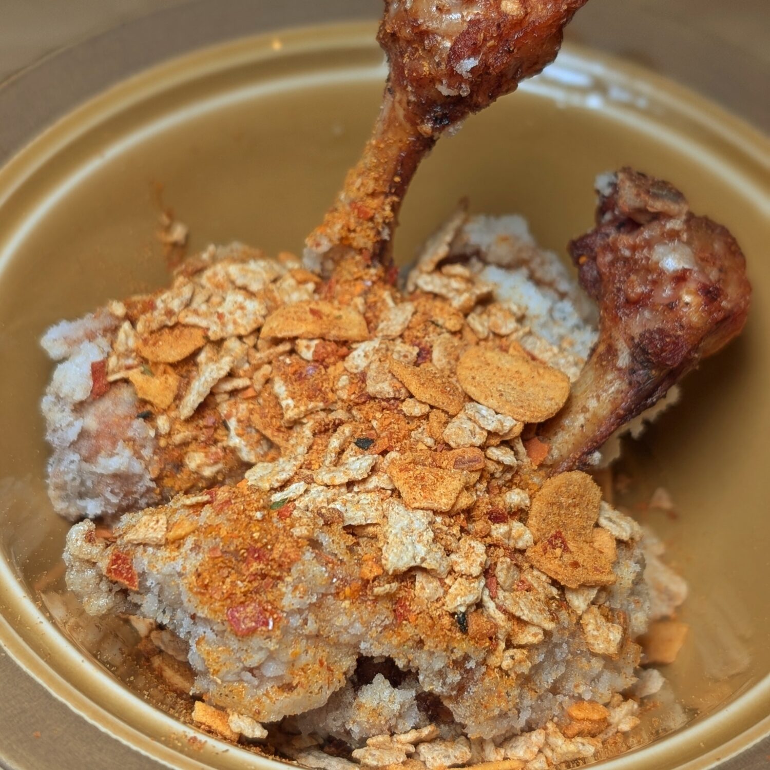 Yakitori Shouchan Mao Zedong Chicken