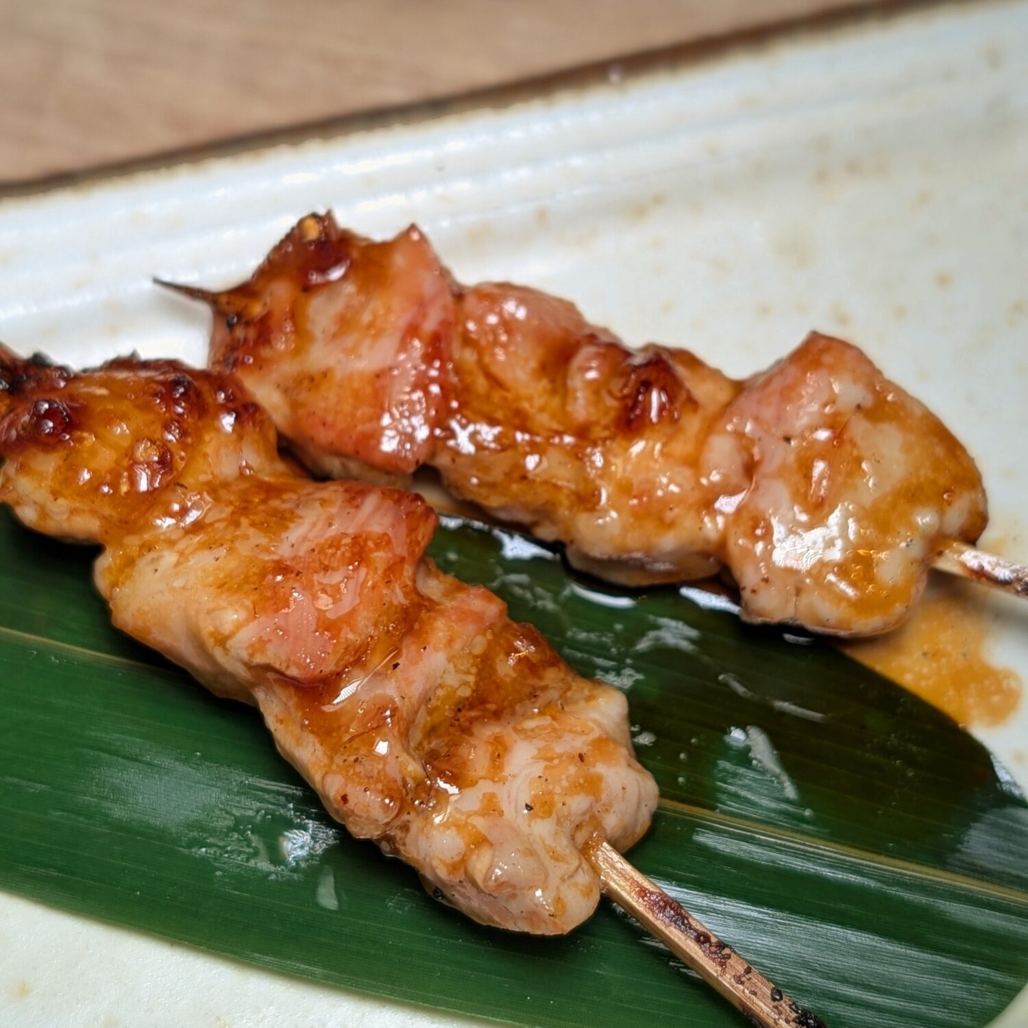 Yakitori Shouchan Furisode
